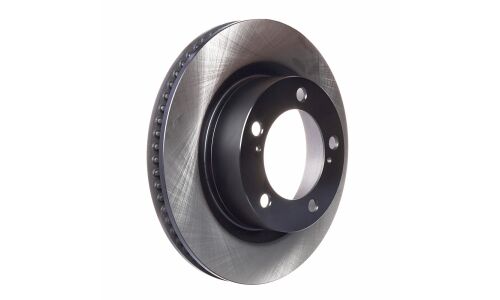 Диск тормозной Avantech, арт. BR0164S