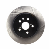 Диск тормозной Avantech, арт. BR0101S