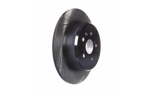 Диск тормозной Avantech, арт. BR0101S