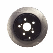 Диск тормозной Avantech, арт. BR0102S