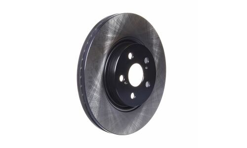 Диск тормозной Avantech, арт. BR0104S