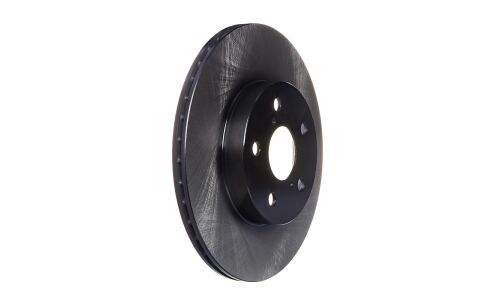 Диск тормозной Avantech, арт. BR0113S