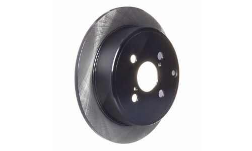 Диск тормозной Avantech, арт. BR0121S