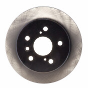 Диск тормозной Avantech, арт. BR0122S