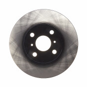 Диск тормозной Avantech, арт. BR0123S