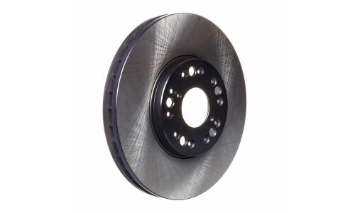 Диск тормозной Avantech, арт. BR0124S
