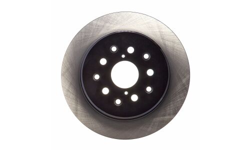 Диск тормозной Avantech, задний, арт. BR0125S