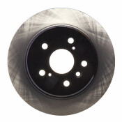 Диск тормозной Avantech, арт. BR0128S