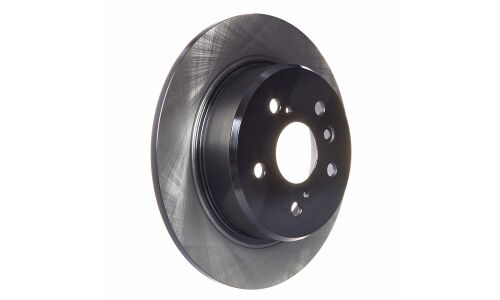 Диск тормозной Avantech, арт. BR0128S