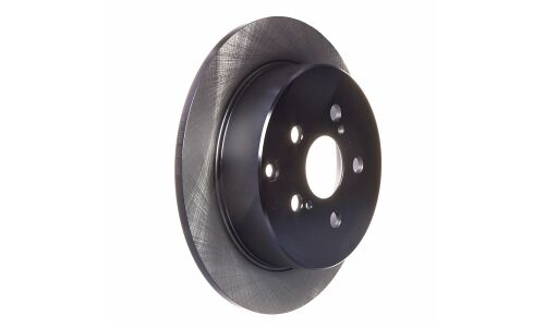 Диск тормозной Avantech, арт. BR0130S