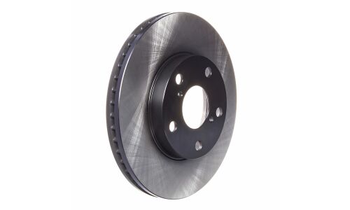 Диск тормозной Avantech, арт. BR0131S