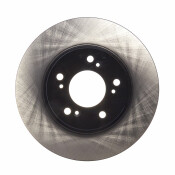 Диск тормозной Avantech, арт. BR0307S