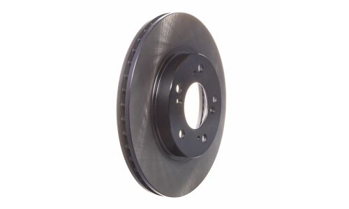 Диск тормозной Avantech, арт. BR0307S