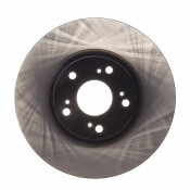 Диск тормозной Avantech, арт. BR0308S