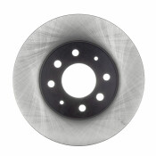 Диск тормозной Avantech, арт. BR0311S