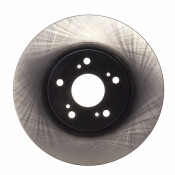 Диск тормозной Avantech, арт. BR0317S