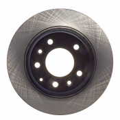 Диск тормозной Avantech, арт. BR0401S