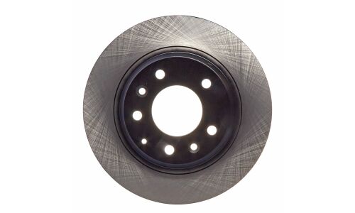 Диск тормозной Avantech, арт. BR0401S