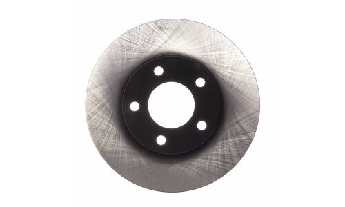 Диск тормозной Avantech, арт. BR0402S