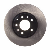 Диск тормозной Avantech, арт. BR0404S