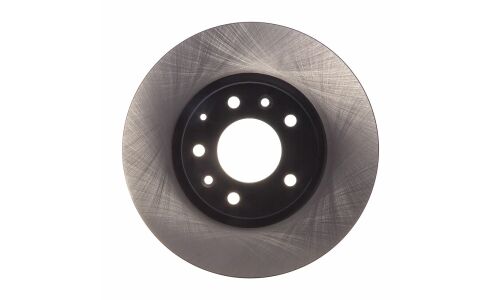 Диск тормозной Avantech, арт. BR0404S