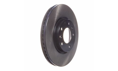 Диск тормозной Avantech, арт. BR0404S