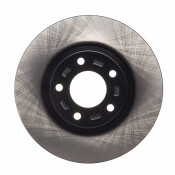 Диск тормозной Avantech, арт. BR0407S