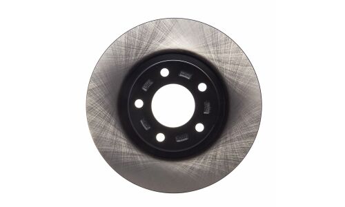 Диск тормозной Avantech, арт. BR0407S