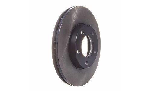 Диск тормозной Avantech, арт. BR0409S