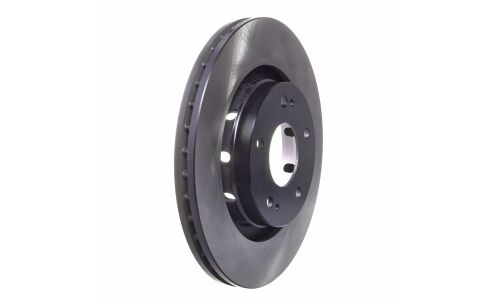 Диск тормозной Avantech, арт. BR0516S