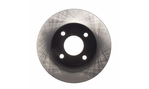 Диск тормозной Avantech, передний, правый/левый, 1 шт, арт. BR0210S