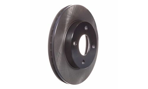 Диск тормозной Avantech, передний, правый/левый, 1 шт, арт. BR0210S