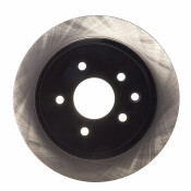 Диск тормозной Avantech, арт. BR0211S