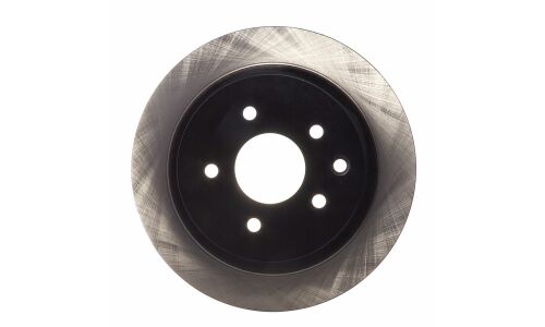 Диск тормозной Avantech, арт. BR0211S