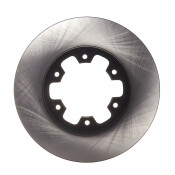 Диск тормозной Avantech, арт. BR0212S