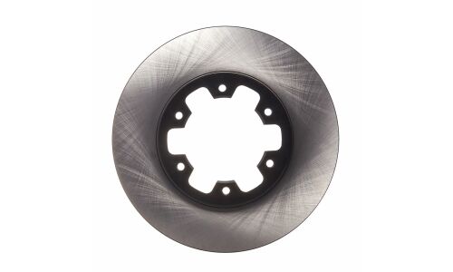 Диск тормозной Avantech, арт. BR0212S