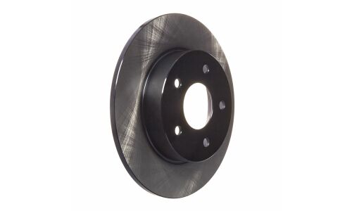 Диск тормозной Avantech, арт. BR0213S