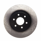 Диск тормозной Avantech, арт. BR0216S