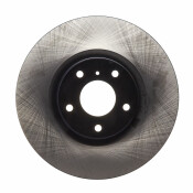 Диск тормозной Avantech, арт. BR0219S