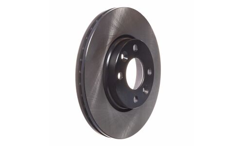 Диск тормозной Avantech, арт. BR0232S