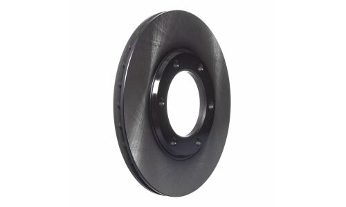 Диск тормозной Avantech, арт. BR0229S