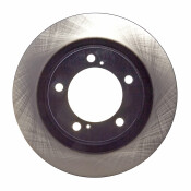 Диск тормозной Avantech, передний, правый/левый, 1 шт, арт. BR0171S