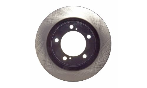 Диск тормозной Avantech, передний, правый/левый, 1 шт, арт. BR0171S