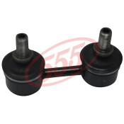 Стойка стабилизатора (линк) 555, с гайками, арт. SL-2960-M