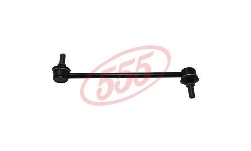 Стойка стабилизатора (линк) 555, с гайками, арт. SL-3750-M