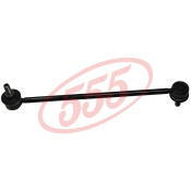 Стойка стабилизатора (линк) 555, с гайками, арт. SL-3920-M