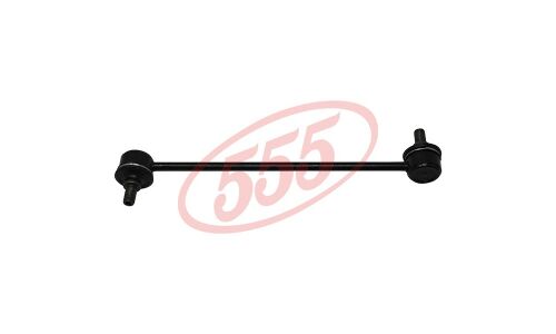 Стойка стабилизатора (линк) 555, с гайками, арт. SL-3955-M