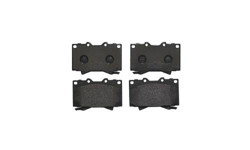 Колодки тормозные Brembo дисковые, арт. P83048