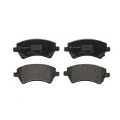 Колодки тормозные Brembo дисковые, арт. P83064