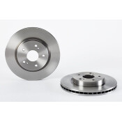 Диск тормозной Brembo, арт. 09A53810